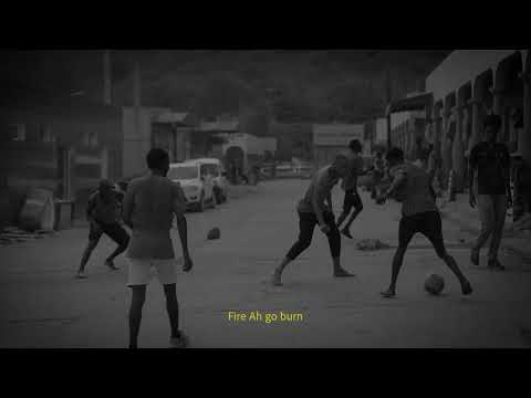 1Da beatz Xoj Feat Ndongo D , Meta Dia (official Visualizer)