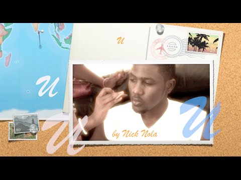 Nick Nola with U on OurMusiq.com Ugandan Music 2014