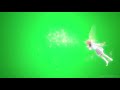 Green Screen Fairy