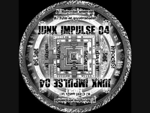 A1 Yarkouy - Hypocrisie Generale