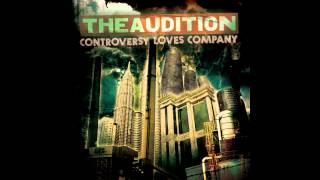 The Audition - The Ultimate Cover Up