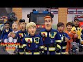 Fireman Sam New Intro S16 Vocals S1 4 Jepep
