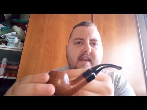 Unboxing pipa CALIBANO