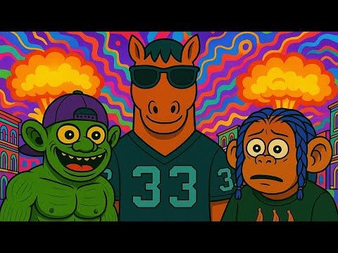 Golden BSP - AS REAL AS IT GETS (Official Video)