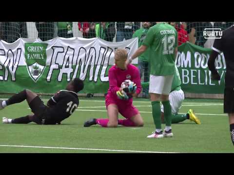 KPV - VPS la 1.2.2020 (Suomen Cup) | Ottelukooste