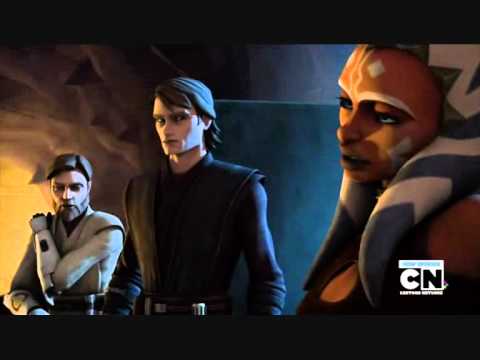 Ahsoka Tano - Season 4 countdown (4 days to go)