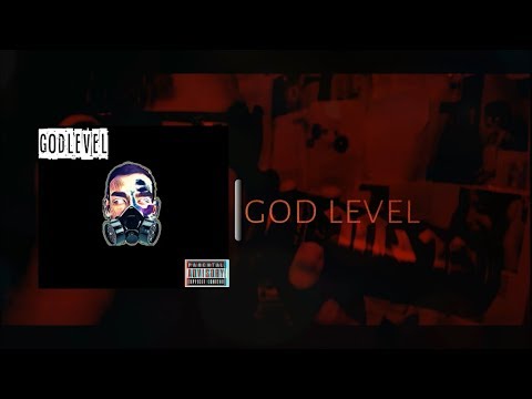 Odlanier The Problem Child - #GODLEVEL (official audio)