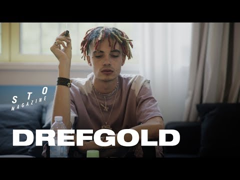 DrefGold: Dalla gavetta a Kanaglia | ESSE MAGAZINE