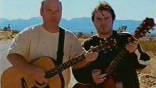 Tenacious D - Greatest Song in the World