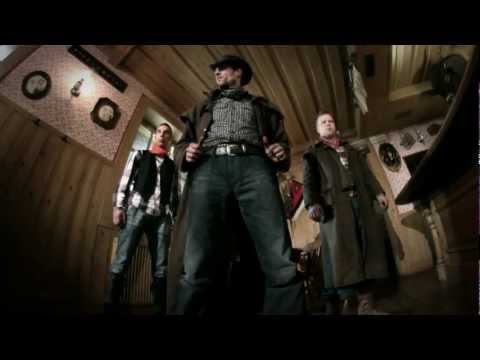 ŠUPLJE PRIČE 2 - KAUBOJ ĐEMO (RAT ZA LAKAT)