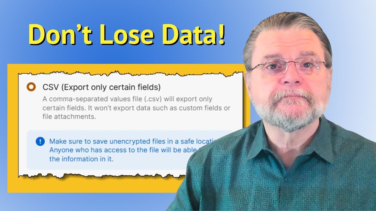 What Happens When Applications Die?