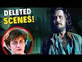 What the Harry Potter Films Didn_t Show You - Deleted Scenes Part 2 DEFAULT Thumbnail
