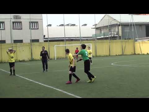 Gorla 1954   Boys   2° Tempo   30 04 2022