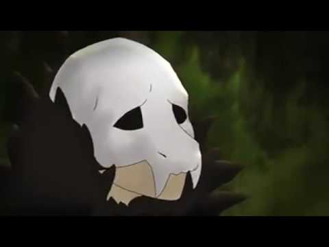 La vida de   la muerte  (CORTOMETRAJE ANIMADO)