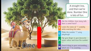 Growing Steps Math, Pg 4 Teaching Counting 0–50 to Preschool Playgroup Math STEAM Math