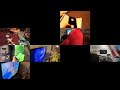 17 People Watch The THX Logo Broadway VHS Digitally Mastered