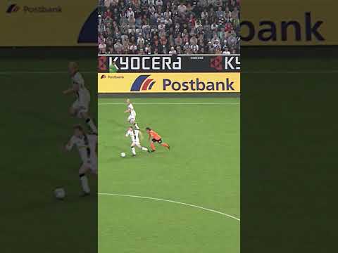 First Bundesligagoal for Marco #Reus 🔥 #diefohlen #football #soccer #bundesliga