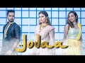 JODAA Ft Mouni Roy Tejas Ishpreet Dancefit Live