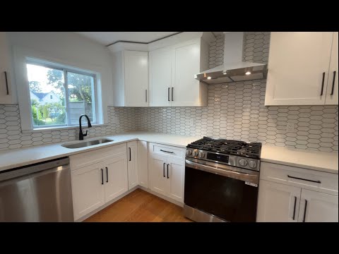 151 Broadway St Wakefield MA Open House