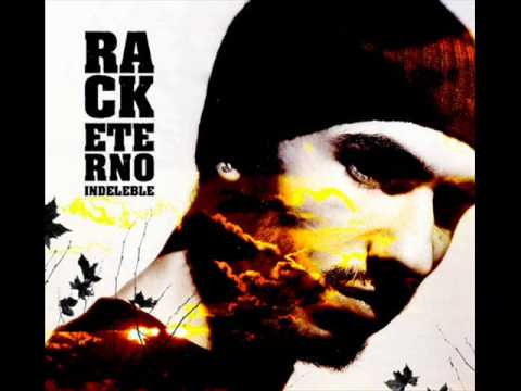 Rack Eterno - Mi música en el aire