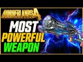 NEW BEST GUN DISCOVERED And It S A Purple Borderlands 4 Weapon Guide
