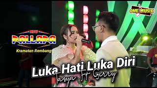 Download lagu LUKA HATI LUKA DIRI Tasya Rosmala ft Gerry Mahesa // NEW PALLAPA KRAMATAN #ramayanaaudio mp3 Download lagu LUKA HATI LUKA DIRI Tasya Rosmala ft Gerry Mahesa // NEW PALLAPA KRAMATAN #ramayanaaudio mp3