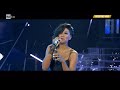 Samira Lui Rihanna Canta Diamonds Tale E Quale Show 07 10 2022