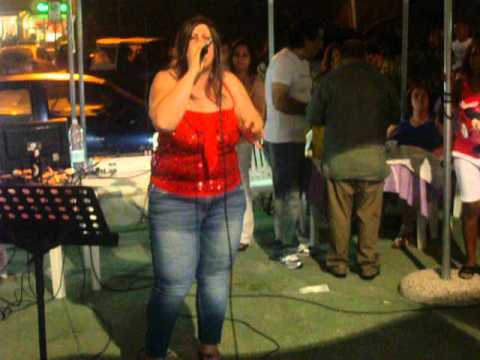 manifestazione canora alla capannuccia balestrate