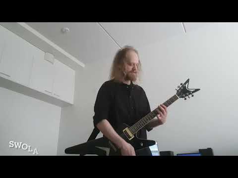 Swola 72 riff challenge