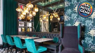 Brit Hotels Earls Court | Hotel Review 🏩