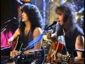 Kiss - Rock and Roll All Night (Live MTV Unplugged)