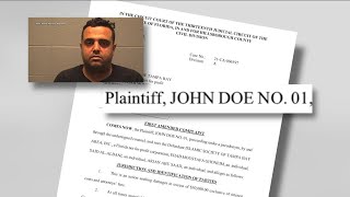 Former mosque member speaks out on 2021 youth director molestation charges