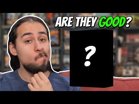 New Combat Patrols for 40k! Are They Worth It?