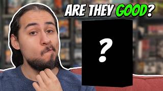 New Combat Patrols for 40k! Are They Worth It?