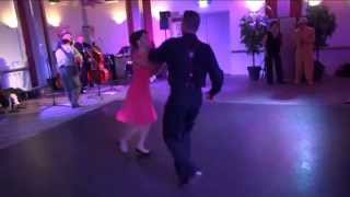 I Want You To Be My Baby - Five Guys Named Joe @ the Jukebox Live