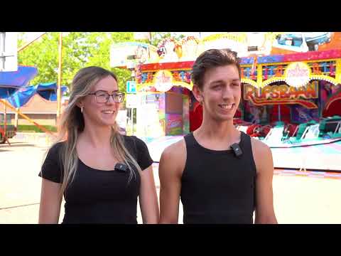 Video Kermiseditie 2026