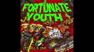Fortunate Youth - Sweet Sensi