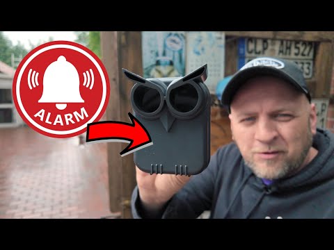 Alarm Alarm Alarm system buy under 50 euros?