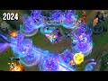 Top 20 Bugs Of 2024 League Of Legends