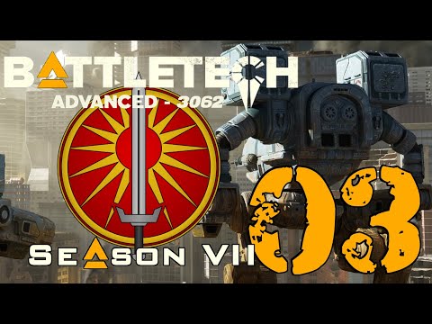 Ultra Autocannons on Light Mechs may be my favorite combination yet! [BTA 7x03]