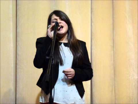 Reflection Cover, by Chrissy