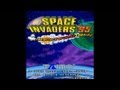 Space Invaders 39 95: The Attack Of Lunar Loonies 1995 