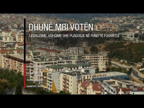 Edicioni informativ - 20 Prill 2021 - Ora 20:00 - RTV Ora