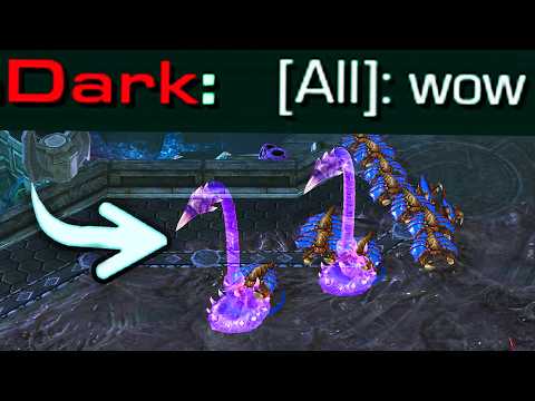 Fastest StarCraft 2 Tournament EVER?!