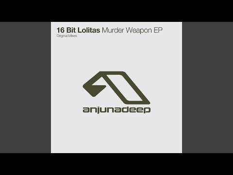 Murder Weapon (Original Mix)