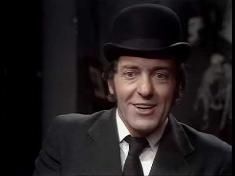 Steptoe & Son "Oh,What A Beautiful Mourning" (Digital Clean) 1080p50fps