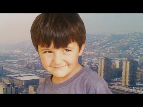 Hector Gachan - Untitled '91 [Full Album]