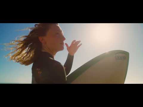 Mit dem Camper Van nach Marokko - Teil 2: wilde Natur und Surfen auf der perfekten Welle