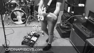 Ordinary Boys - You’re gonna need someone on your side (Morrissey)