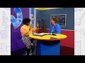 Dr Wonder S Workshop ASL Season 3 Episode 12 Give And Accept Praise David O Reynolds